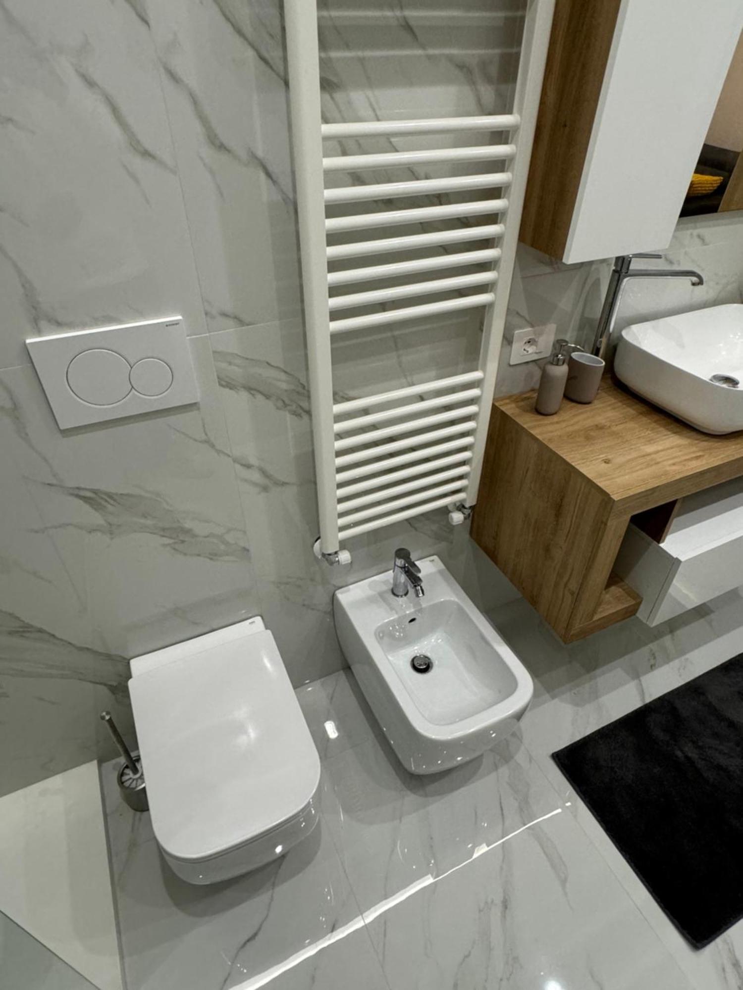 Apartment Lavinia Luxury Mailand