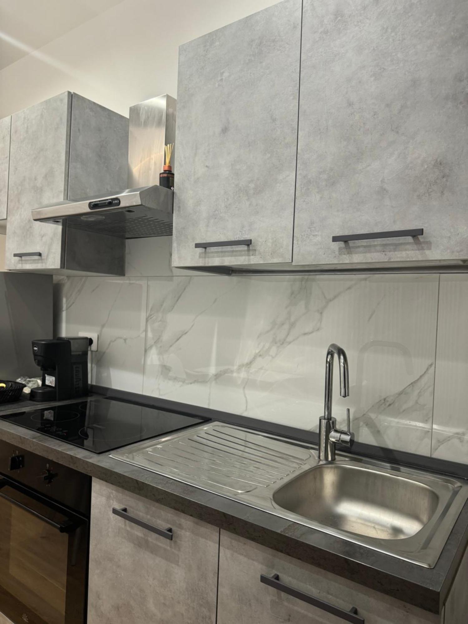 Lavinia Luxury Apartment Mailand