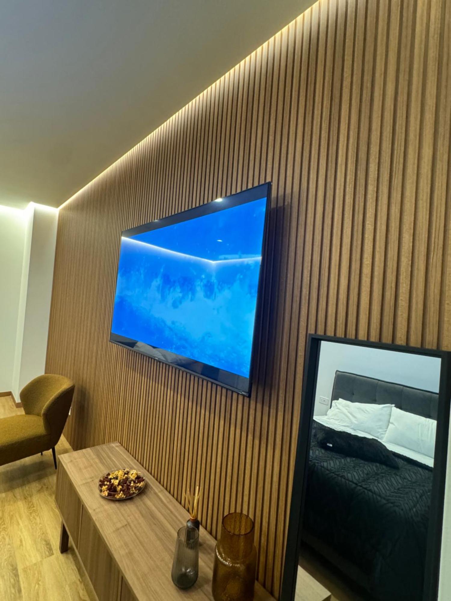 Lavinia Luxury Apartamento *