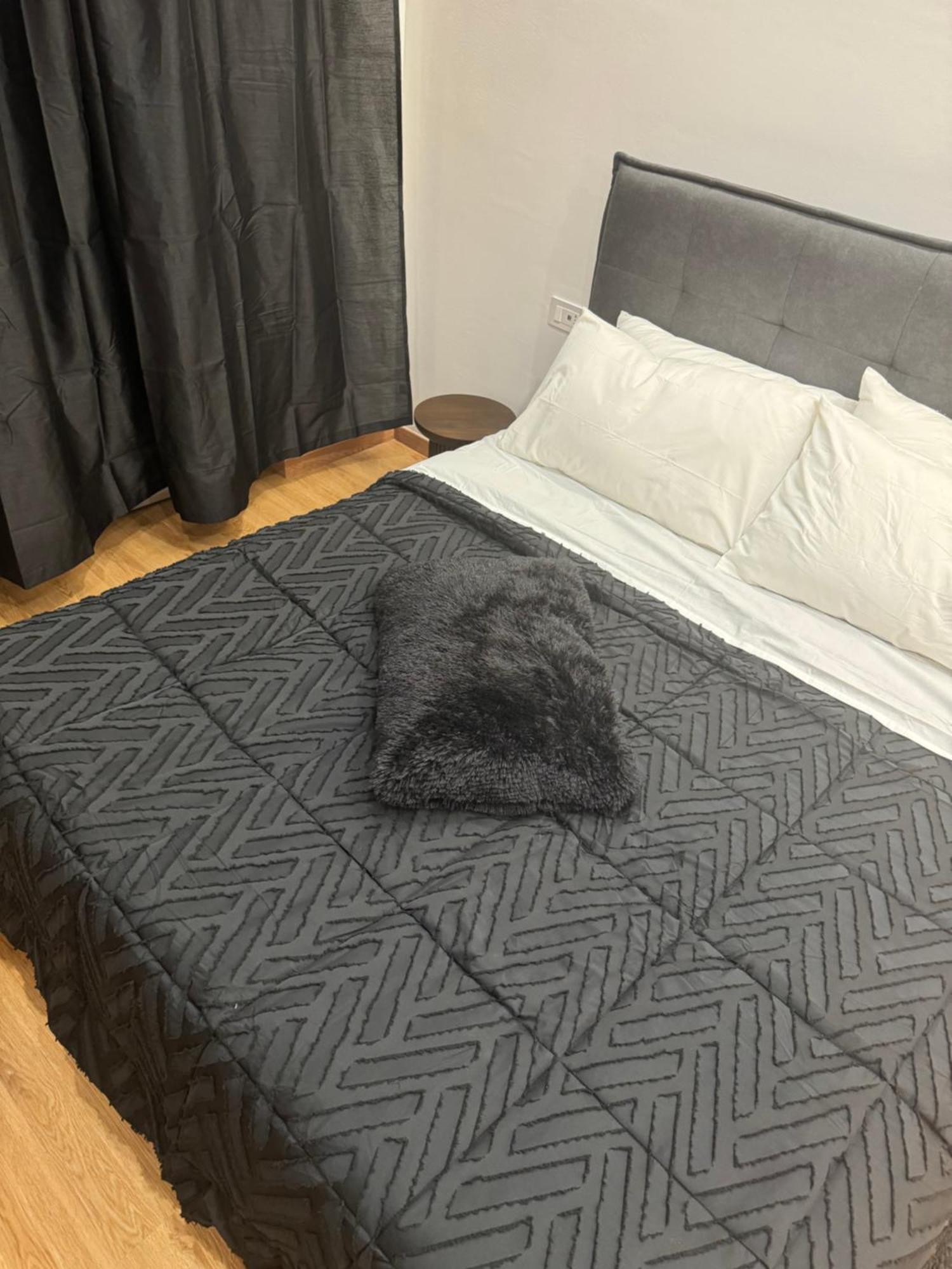 Apartamento Lavinia Luxury *