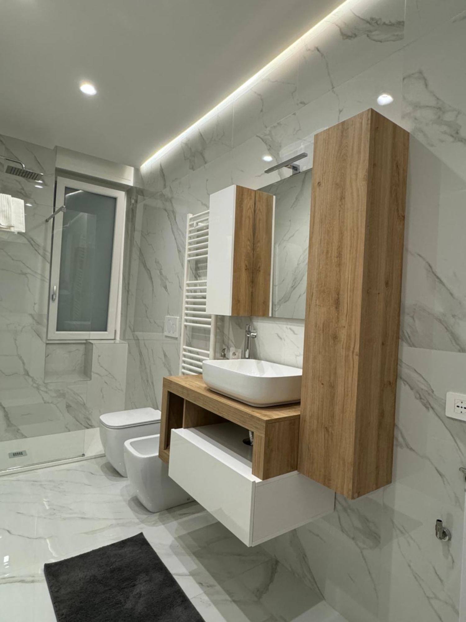 Apartamento Lavinia Luxury