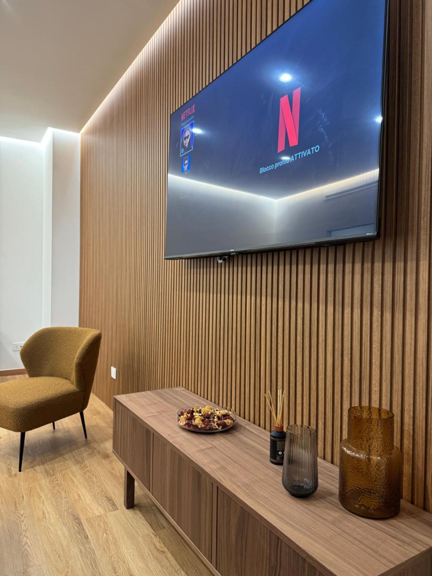 Lavinia Luxury Apartamento